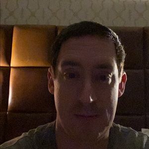 Meet your Posher, Robert